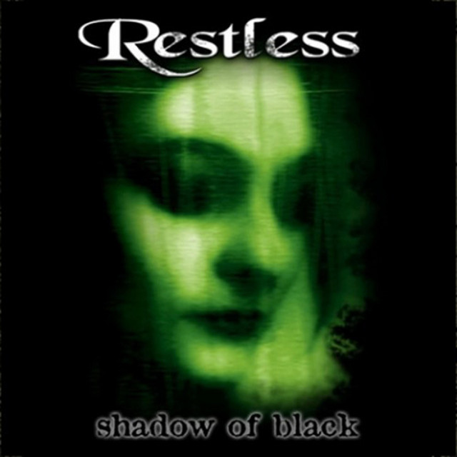Shadow of Black cover art