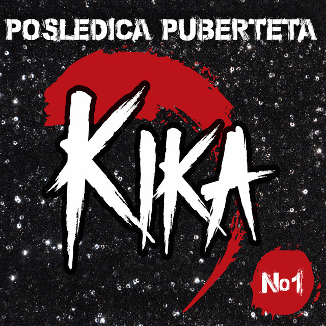 Posledica Puberteta cover art