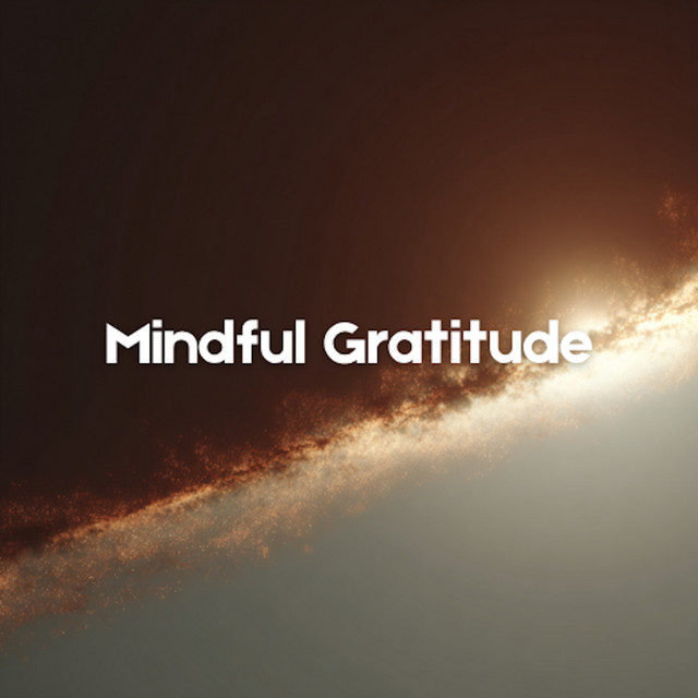 Mindful Gratitude cover art