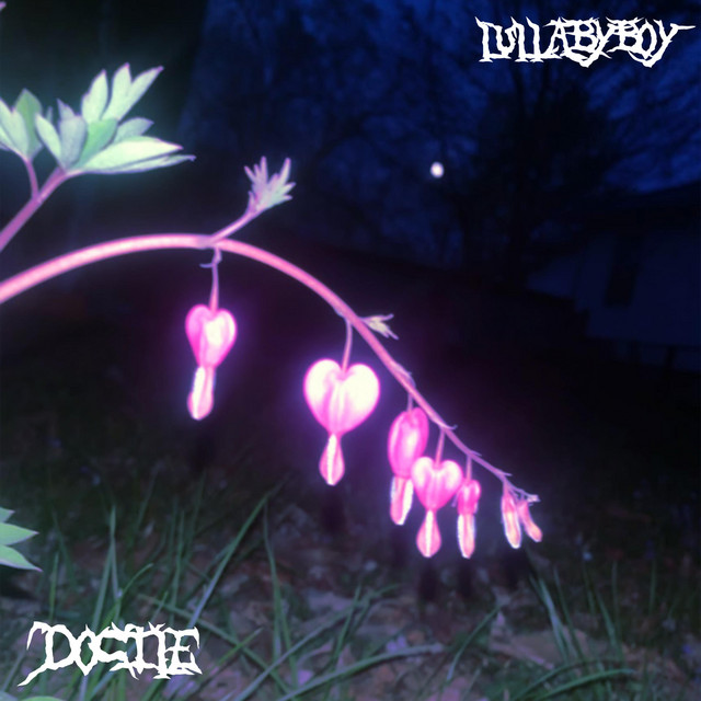 Docile cover art