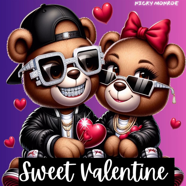 Sweet Valentine