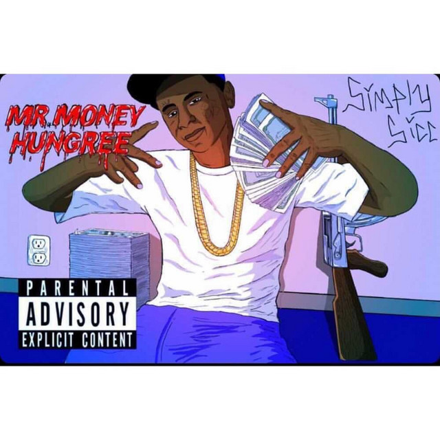 Keep It Rollin' cover art