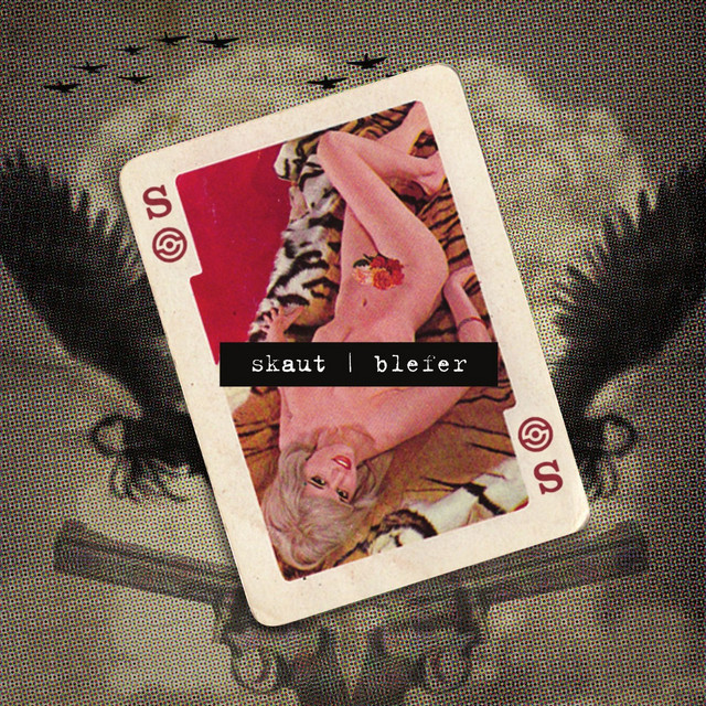 Blefer cover art