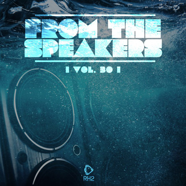 From the Speakers, Vol. 30 cover art