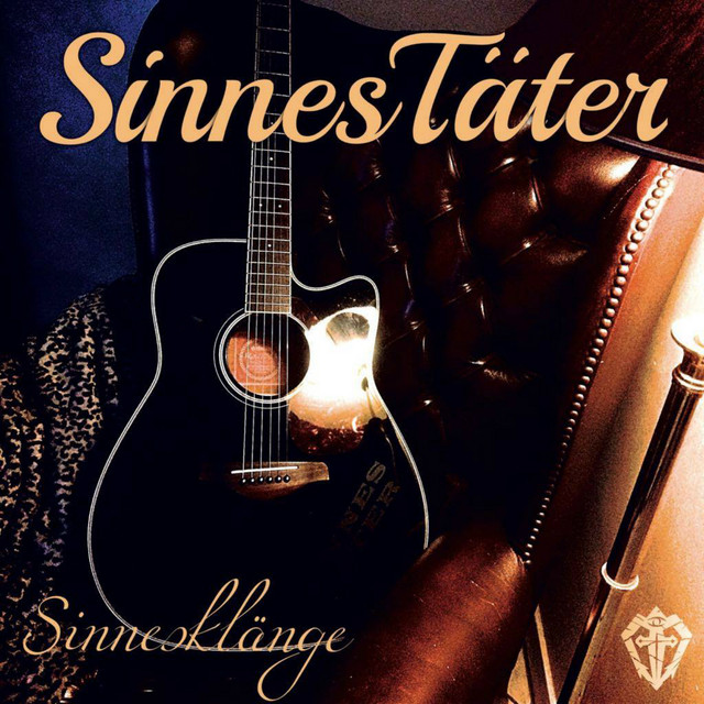 Sinnesklänge cover
