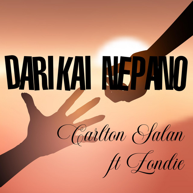 Darikai Nepano cover art