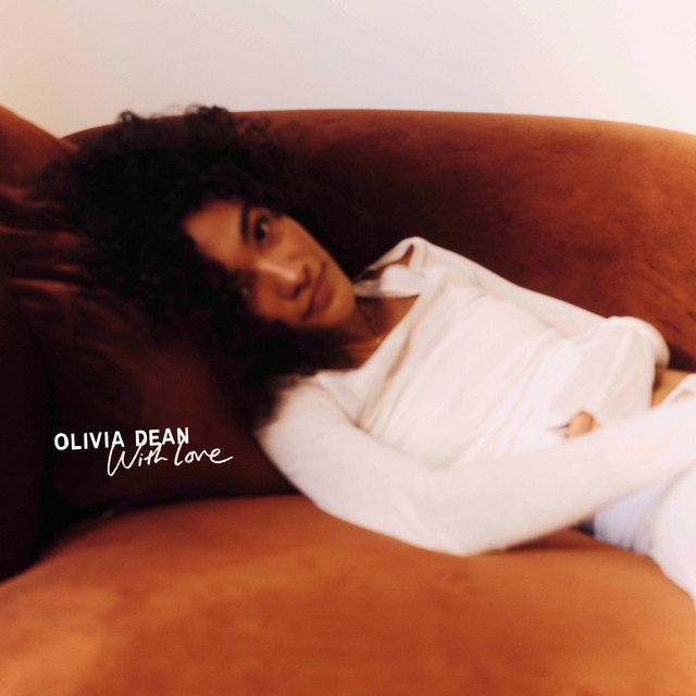 With Love - Single by Olivia Dean | Spotify