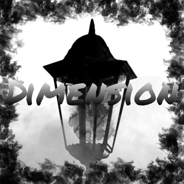 Dimension cover art