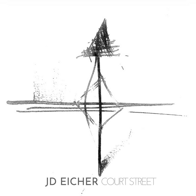 Court Street cover art