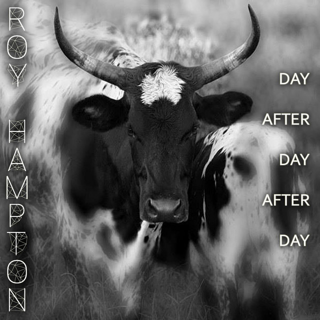 Day After Day After Day cover art