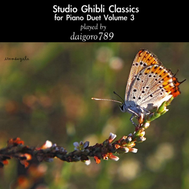Nausicaa of the Valley of the Wind (Symbolic Theme Song): Nausicaa of the Valley of the Wind