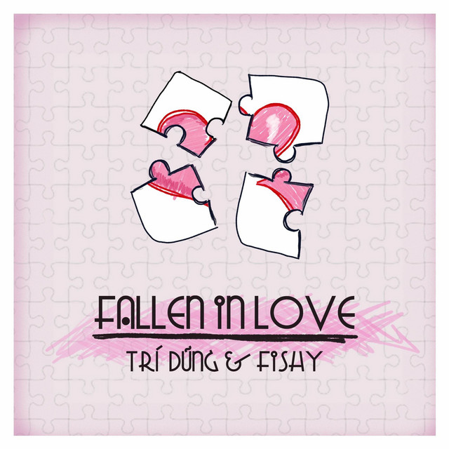 Fallen in Love by Trí Dũng