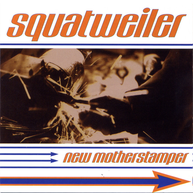 New Motherstamper cover art