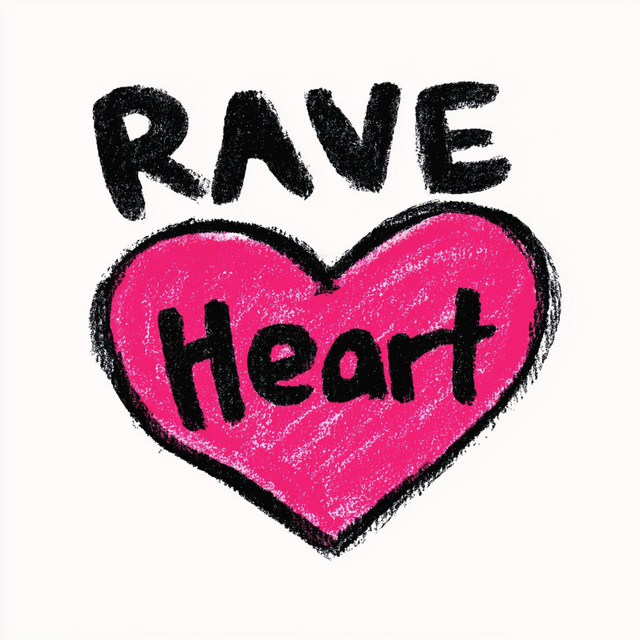 Rave Heart - Short Edit