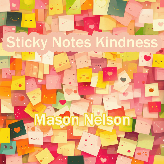 Mason Nelson