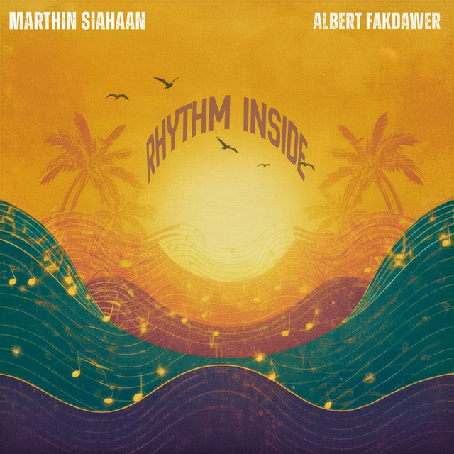 Rhythm Inside