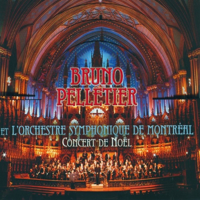 Concert De Noël cover