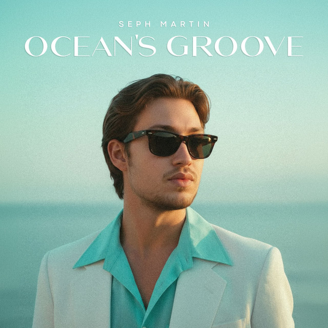 Ocean's Groove cover art