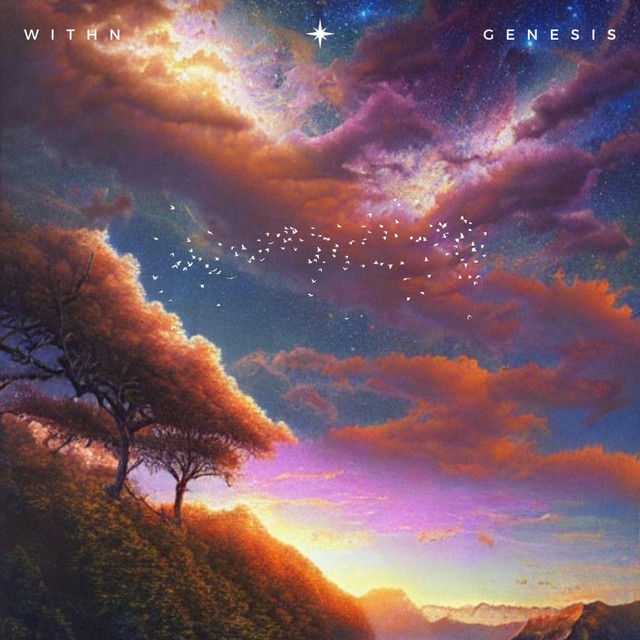 The Fall cover art