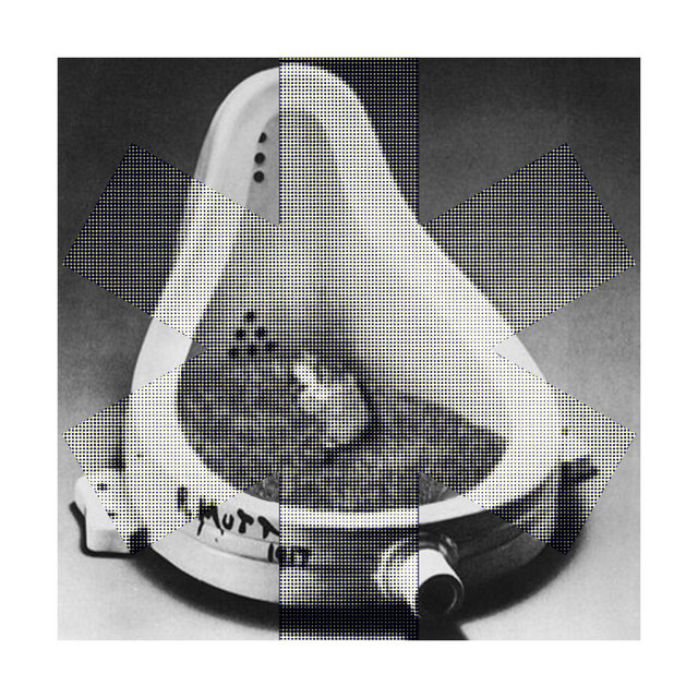 DADA* cover art