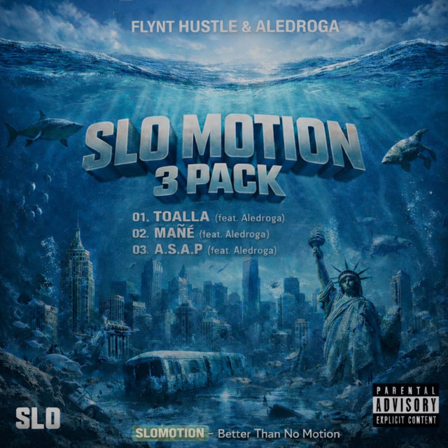 TOALLA cover art