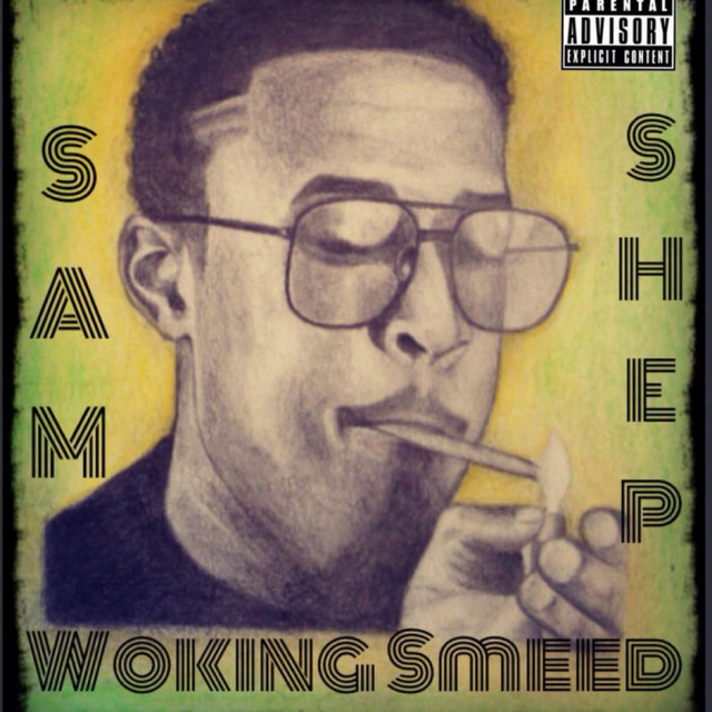 Woking Smeed (Deluxe)