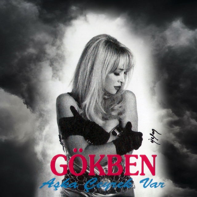 Aşka Çeyrek Var cover art