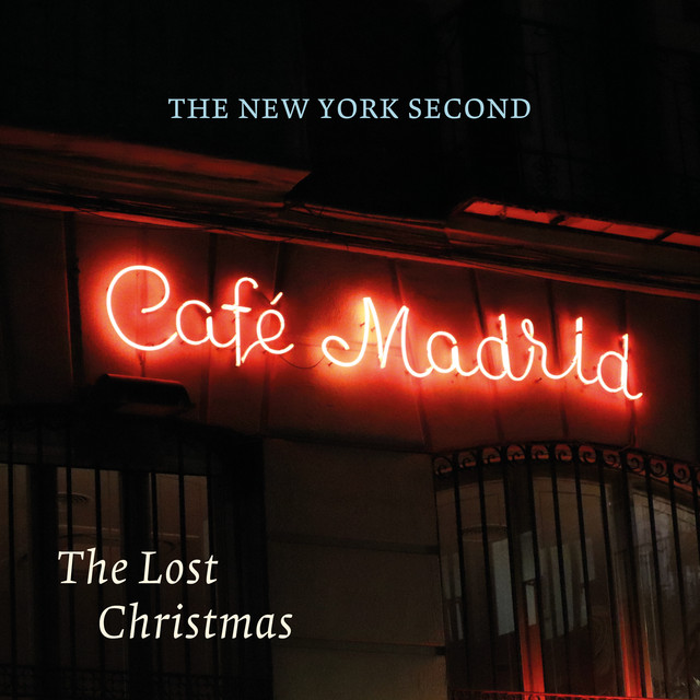 The Lost Christmas