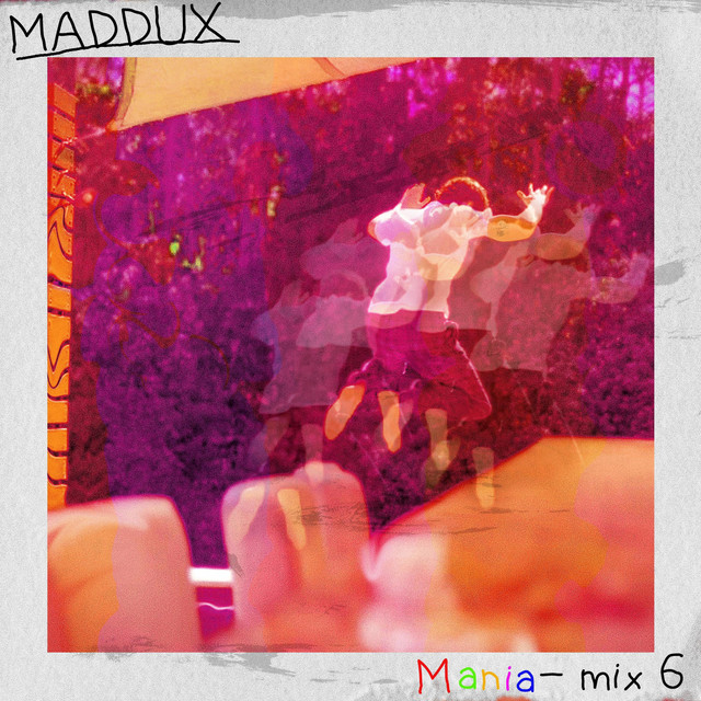 Maddux - MANIA