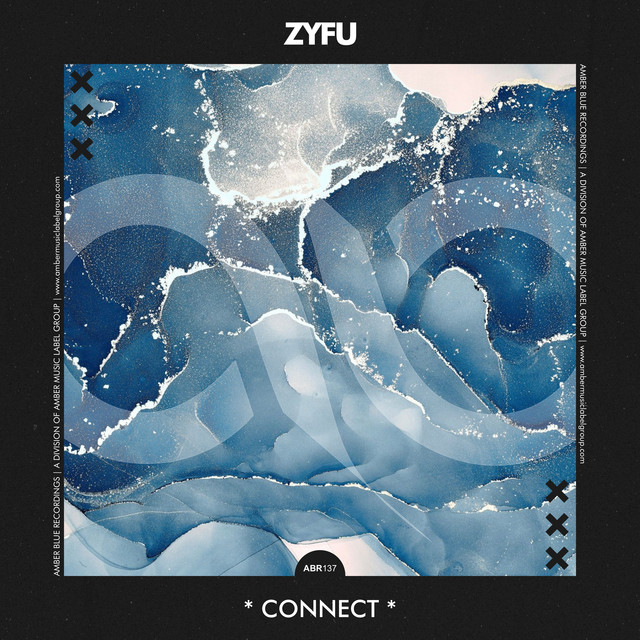 Connect cover art