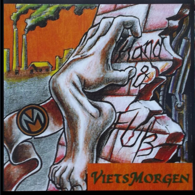 Hand Und Fuss cover