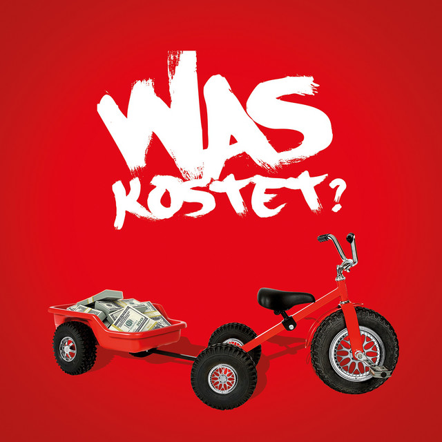Was kostet? cover art