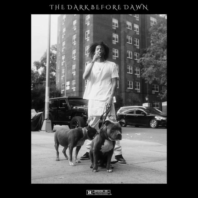 No Surrenders cover art