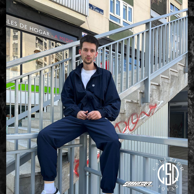 Tarde cover art