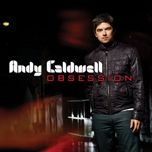 Obsession cover art