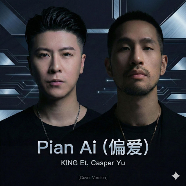 Pian Ai 偏爱
