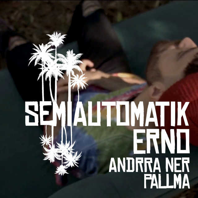 Andrra Ner Pallma