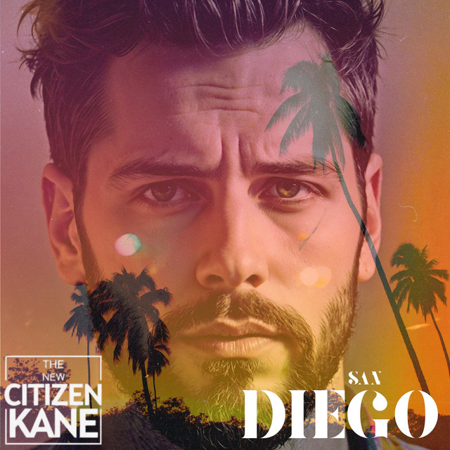 San Diego - Synthphonica Radio Mix