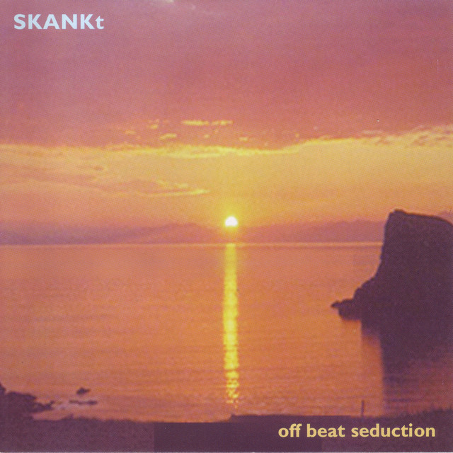 Off Beat Seduction cover art