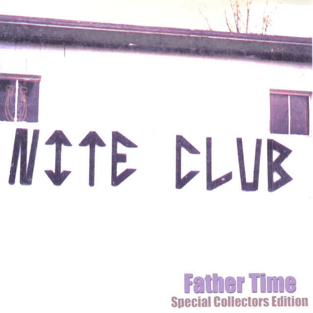 Nite Club cover
