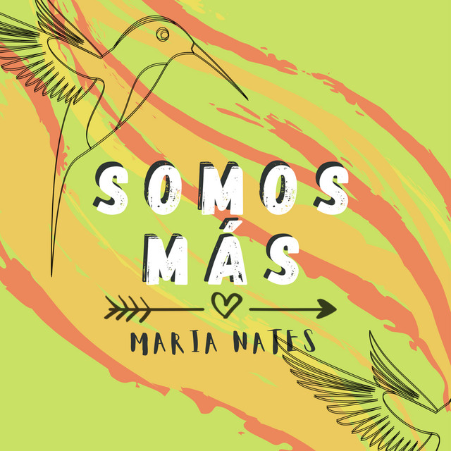 Maria Nates | Spotify