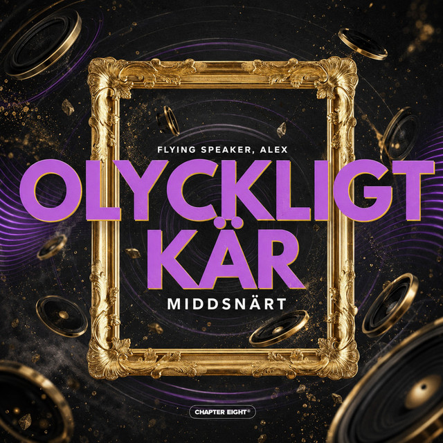 Olyckligt Kär - Middsnärt