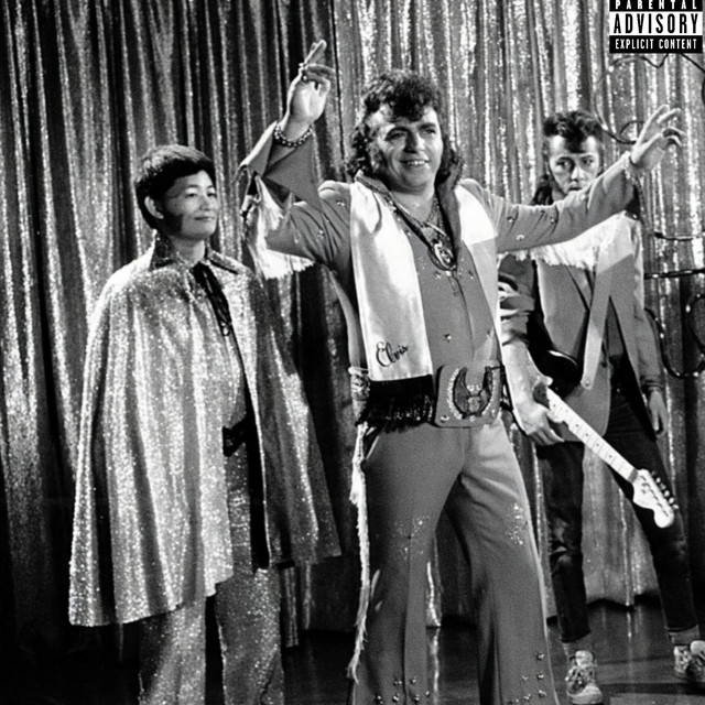 Elvis Gratton, Vol. 3 (Ma vie, Ma life) cover art