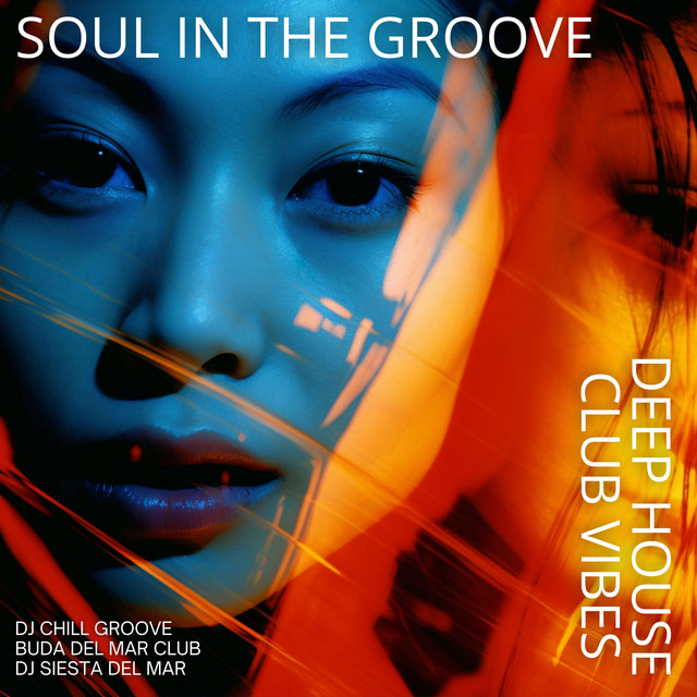 Soul in the Groove: Deep House Club Vibes