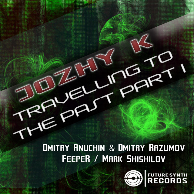Travelling to the Past cover art