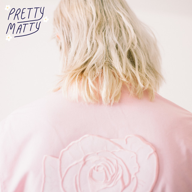 Pretty Matty cover art