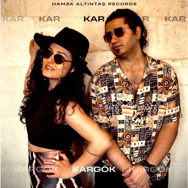 Kar cover art
