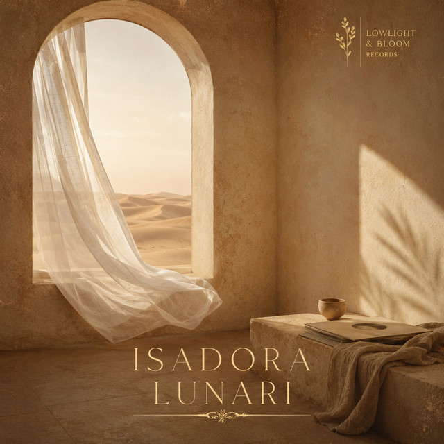 Isadora Lunari