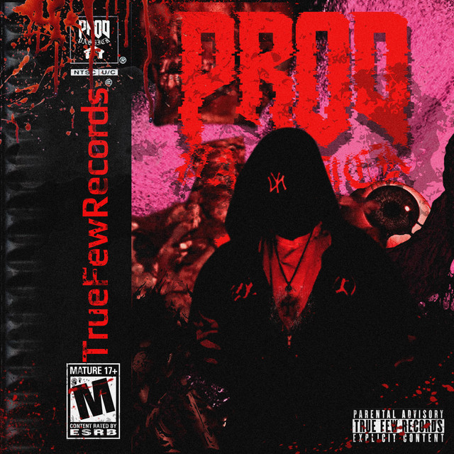 SERAPHIM cover art