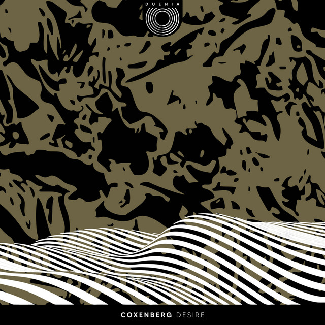 Desire album art